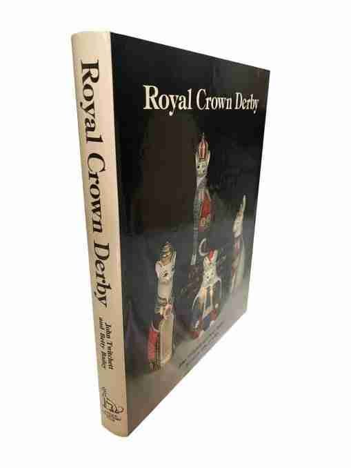 Royal Crown Derby 2