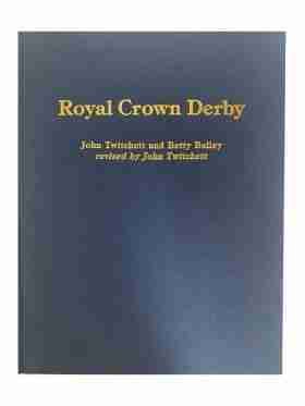 Royal Crown Derby