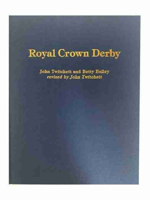 Royal Crown Derby