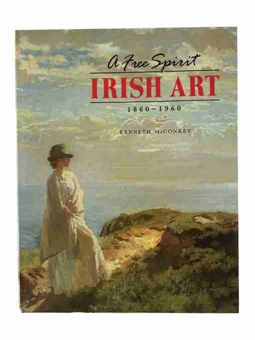 A Free Spirit Irish Art 1860-1960 2