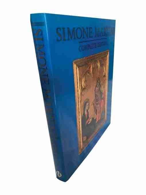 Simone Martini 3