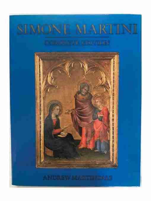 Simone Martini