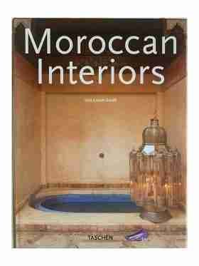 Moroccan Interiors