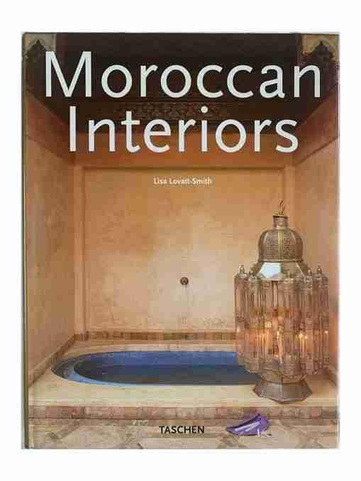 Moroccan Interiors