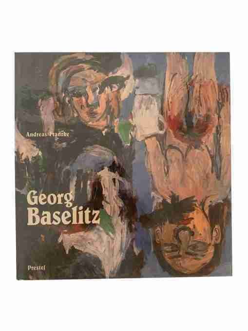 Georg Baselitz