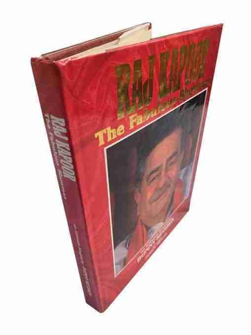 Raj Kapoor –The Fabulous Showman 2