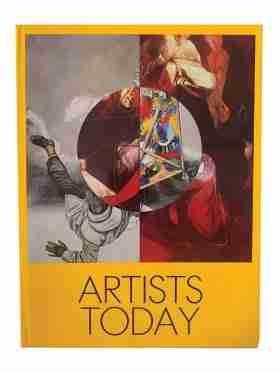 Artists Today East-West Visual Arts Encounter