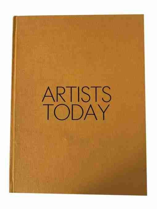 Artists Today East-West Visual Arts Encounter 3