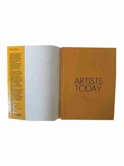 Artists Today East-West Visual Arts Encounter 2