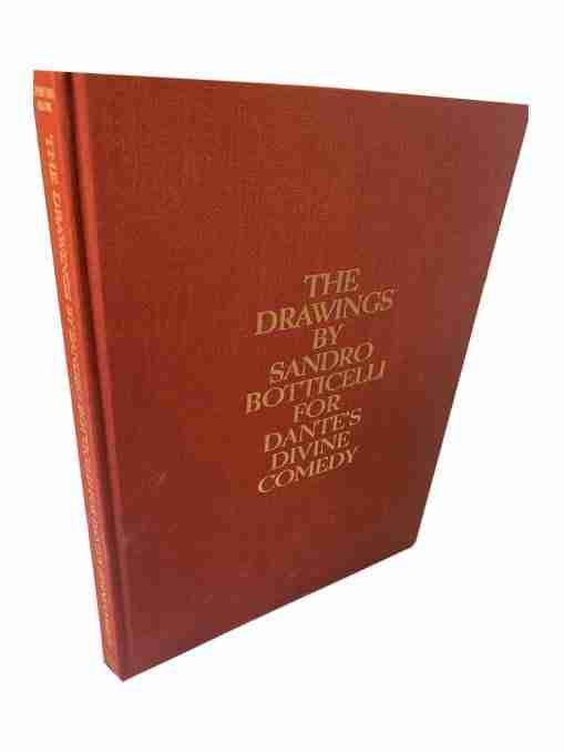 The Drawings By Sandro Botticelli For Dante’s Divine Comedy After The Originals….and The Vatican