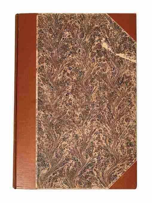 Fine Bird Books 1700-1900