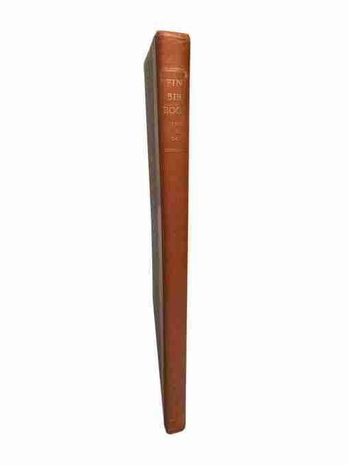 Fine Bird Books 1700-1900 2