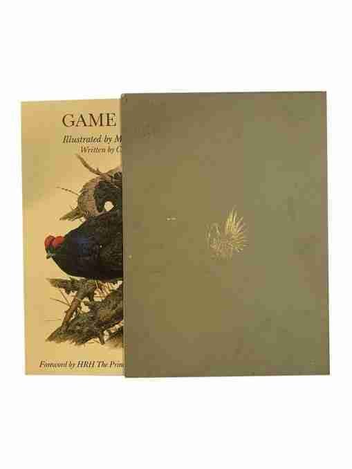 Game Birds 2