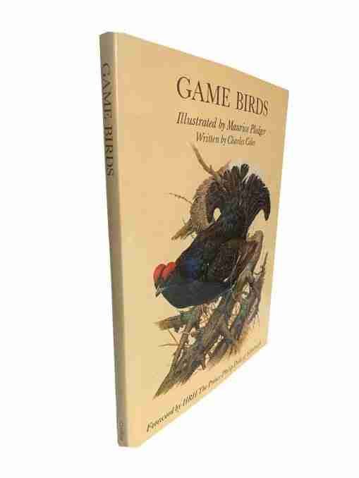 Game Birds 3