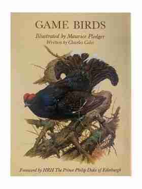 Game Birds