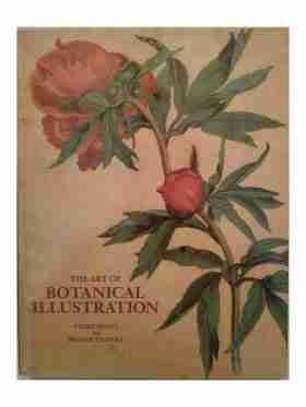 The art of Botanical Illustration