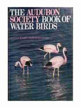 The Audubon Society Book of Water Birds